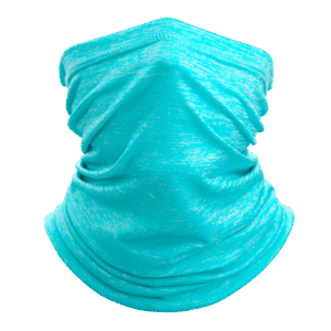 Balaclava Tactical Neck Gaiter Warmer Headband Scarf Bandana Face Masks Outdoor