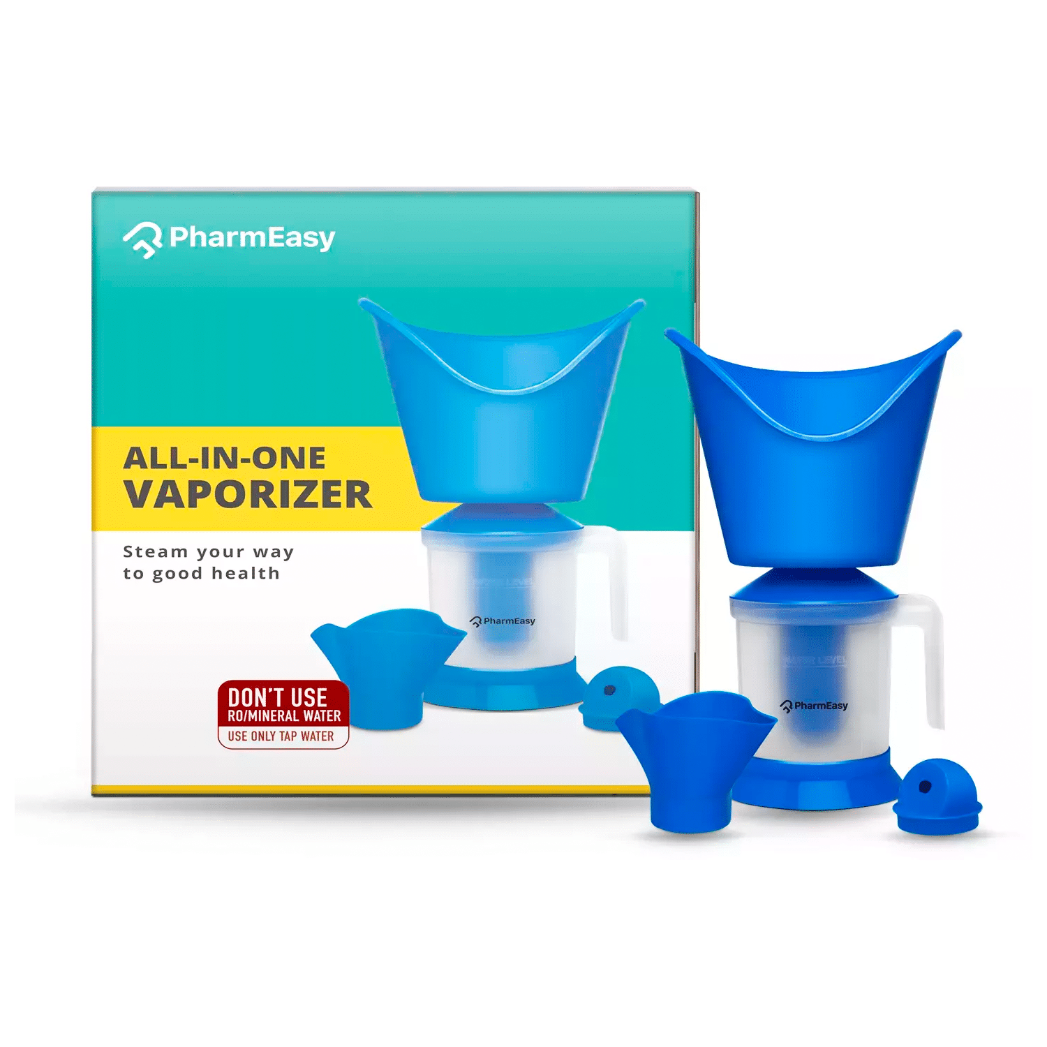 All-In - One Vaporizer - Image 3